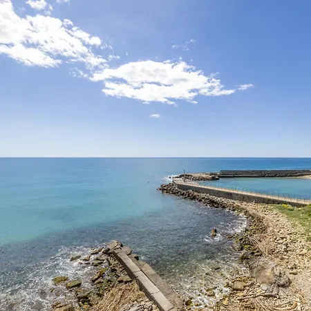 The Sound Of The Sea By Wonderful Italy Σαν Ρέμο