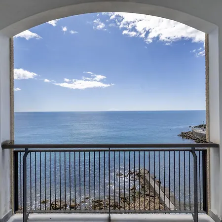 The Sound Of The Sea By Wonderful Italy Διαμέρισμα *
