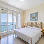 公寓 The Sound Of The Sea By Wonderful Italy