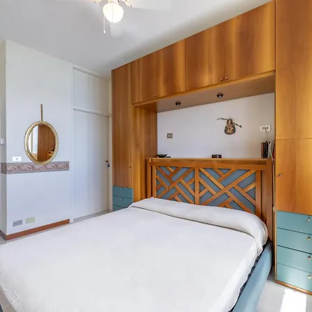 Apartmán The Sound Of The Sea By Wonderful Italy