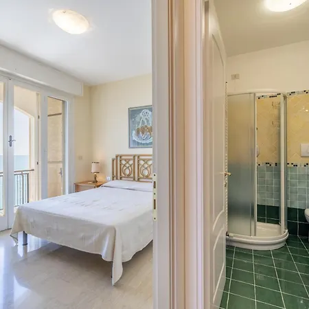 Apartmán The Sound Of The Sea By Wonderful Italy Sanremo