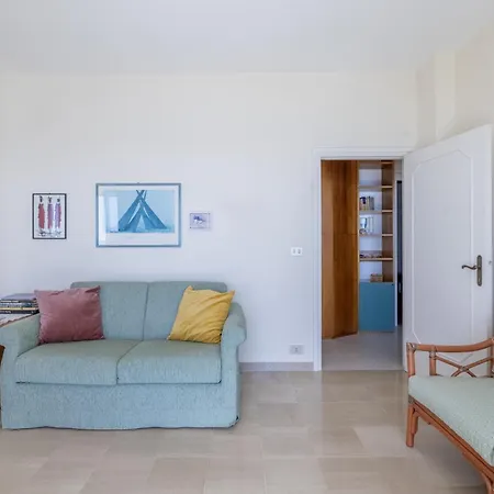 The Sound Of The Sea By Wonderful Italy Apartmán