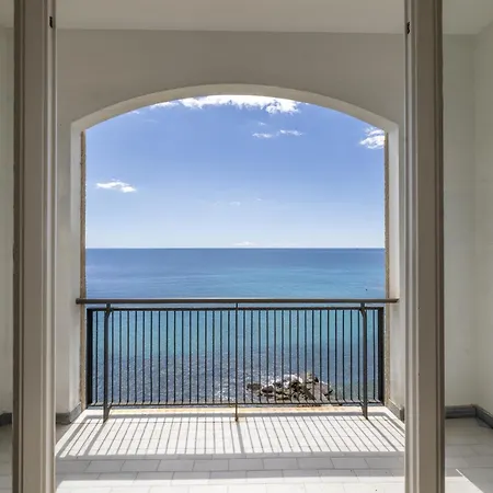 The Sound Of The Sea By Wonderful Italy Apartmán