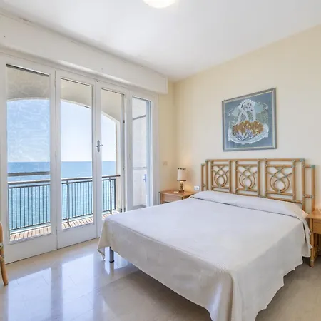 Apartmán The Sound Of The Sea By Wonderful Italy