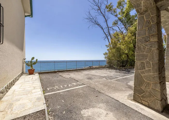 Lejlighed The Sound Of The Sea By Wonderful Italy Sanremo